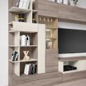 Salones Cubika Bold