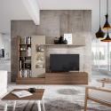 Salones Cubika Bold