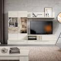 Salones Cubika Bold