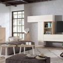 Salones Cubika Bold