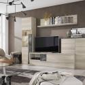 Salones Cubika Bold